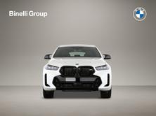 BMW X6 xDrive 48V M60i M Sport Pro Steptronic, Hybride Leggero Benzina/Elettrica, Auto nuove, Automatico - 5