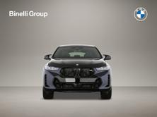 BMW X6 xDrive 48V M60i M Sport Pro Steptronic, Hybride Leggero Benzina/Elettrica, Auto nuove, Automatico - 2