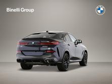 BMW X6 xDrive 48V M60i M Sport Pro Steptronic, Hybride Leggero Benzina/Elettrica, Auto nuove, Automatico - 3