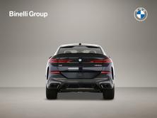BMW X6 xDrive 48V M60i M Sport Pro Steptronic, Hybride Leggero Benzina/Elettrica, Auto nuove, Automatico - 5