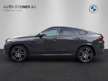 BMW X6 G06 40d xDrive M Sportpaket Pro, Hybride Leggero Diesel/Elettrica, Auto nuove, Automatico - 2