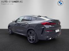 BMW X6 G06 40d xDrive M Sportpaket Pro, Hybride Leggero Diesel/Elettrica, Auto nuove, Automatico - 3