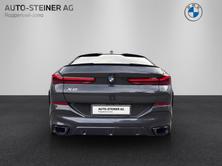 BMW X6 G06 40d xDrive M Sportpaket Pro, Hybride Leggero Diesel/Elettrica, Auto nuove, Automatico - 4
