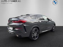 BMW X6 G06 40d xDrive M Sportpaket Pro, Hybride Leggero Diesel/Elettrica, Auto nuove, Automatico - 5