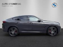 BMW X6 G06 40d xDrive M Sportpaket Pro, Hybride Leggero Diesel/Elettrica, Auto nuove, Automatico - 6