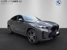 BMW X6 G06 40d xDrive M Sportpaket Pro, Hybride Leggero Diesel/Elettrica, Auto nuove, Automatico - 7