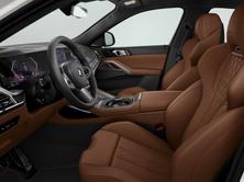 BMW X6 48V 30d M Sport Pro M Multifunktionssitze 0.0-LEASINGAK, Hybride Leggero Diesel/Elettrica, Auto nuove, Automatico - 2