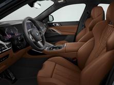 BMW X6 48V 30d M Sport Pro M Multifunktionssitze 0.0-LEASINGAK, Hybride Leggero Diesel/Elettrica, Auto nuove, Automatico - 2