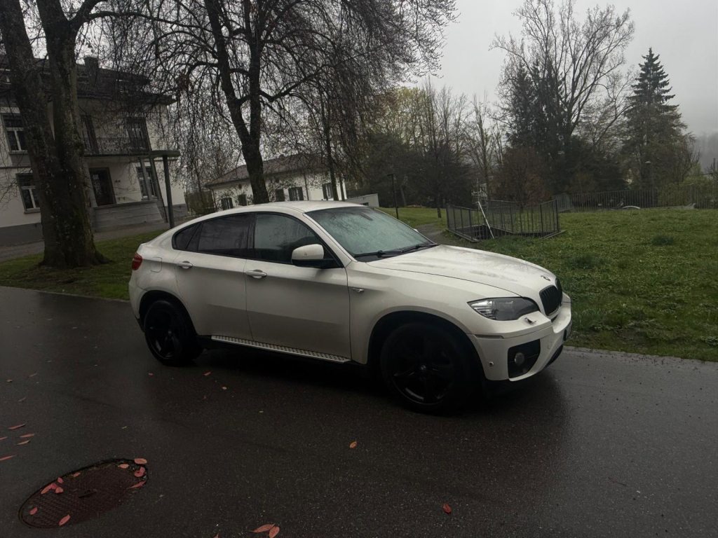 BMW X6 30d xDrive, Diesel, Occasioni / Usate, Automatico - 3