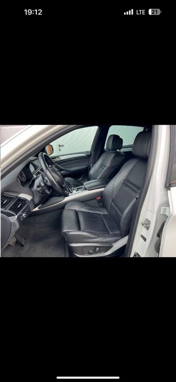 BMW X6 30d xDrive, Diesel, Occasioni / Usate, Automatico - 7