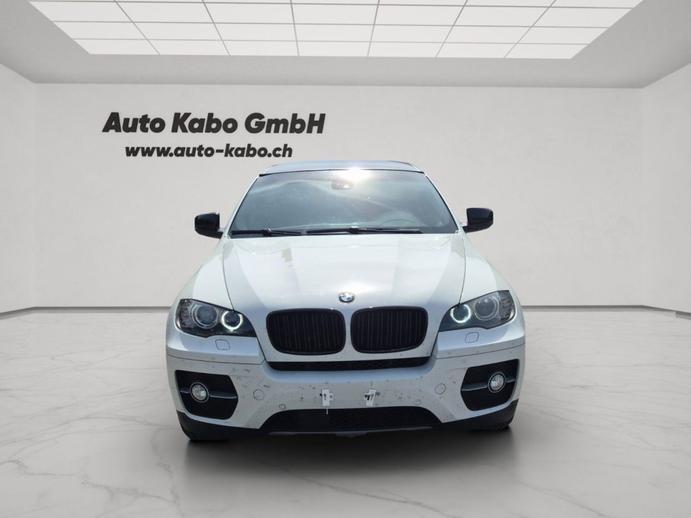 BMW 40d xDrive, Diesel, Occasioni / Usate, Automatico