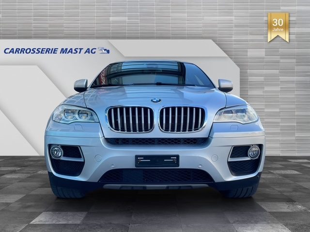 BMW 50i xDrive