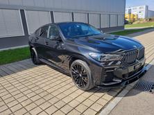 BMW X6 40i xDrive, Mild-Hybrid Petrol/Electric, Second hand / Used, Automatic - 2