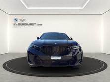 BMW X6 xDr48V M60i M SportPro, Mild-Hybrid Petrol/Electric, Second hand / Used, Automatic - 4