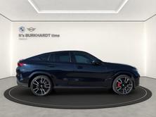 BMW X6 xDr48V M60i M SportPro, Mild-Hybrid Petrol/Electric, Second hand / Used, Automatic - 5