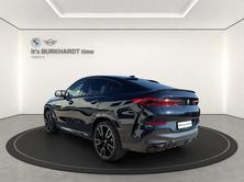 BMW X6 xDr48V M60i M SportPro, Mild-Hybrid Petrol/Electric, Second hand / Used, Automatic - 6