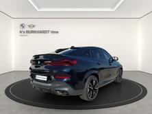 BMW X6 xDr48V M60i M SportPro, Mild-Hybrid Petrol/Electric, Second hand / Used, Automatic - 7