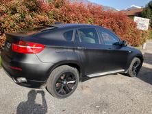 BMW X6, Diesel, Occasion / Gebraucht, Automatik - 6