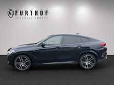 BMW X6 40i Steptronic, Essence, Occasion / Utilisé, Automatique - 3