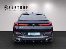 BMW X6 40i Steptronic, Essence, Occasion / Utilisé, Automatique - 6