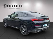 BMW X6 40i Steptronic, Essence, Occasion / Utilisé, Automatique - 7