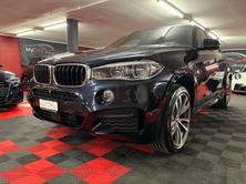 BMW X6 35i Steptronic, Essence, Occasion / Utilisé, Automatique - 2