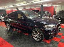 BMW X6 35i Steptronic, Essence, Occasion / Utilisé, Automatique - 4