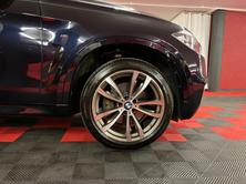 BMW X6 35i Steptronic, Essence, Occasion / Utilisé, Automatique - 5