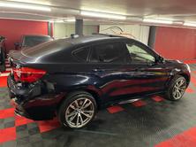 BMW X6 35i Steptronic, Essence, Occasion / Utilisé, Automatique - 6