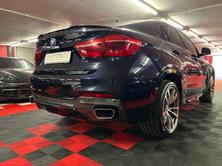 BMW X6 35i Steptronic, Essence, Occasion / Utilisé, Automatique - 7