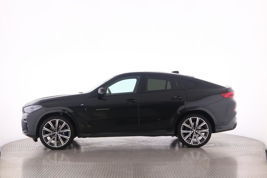 BMW X6 40i xDrive, Hybride Leggero Benzina/Elettrica, Occasioni / Usate, Automatico - 2