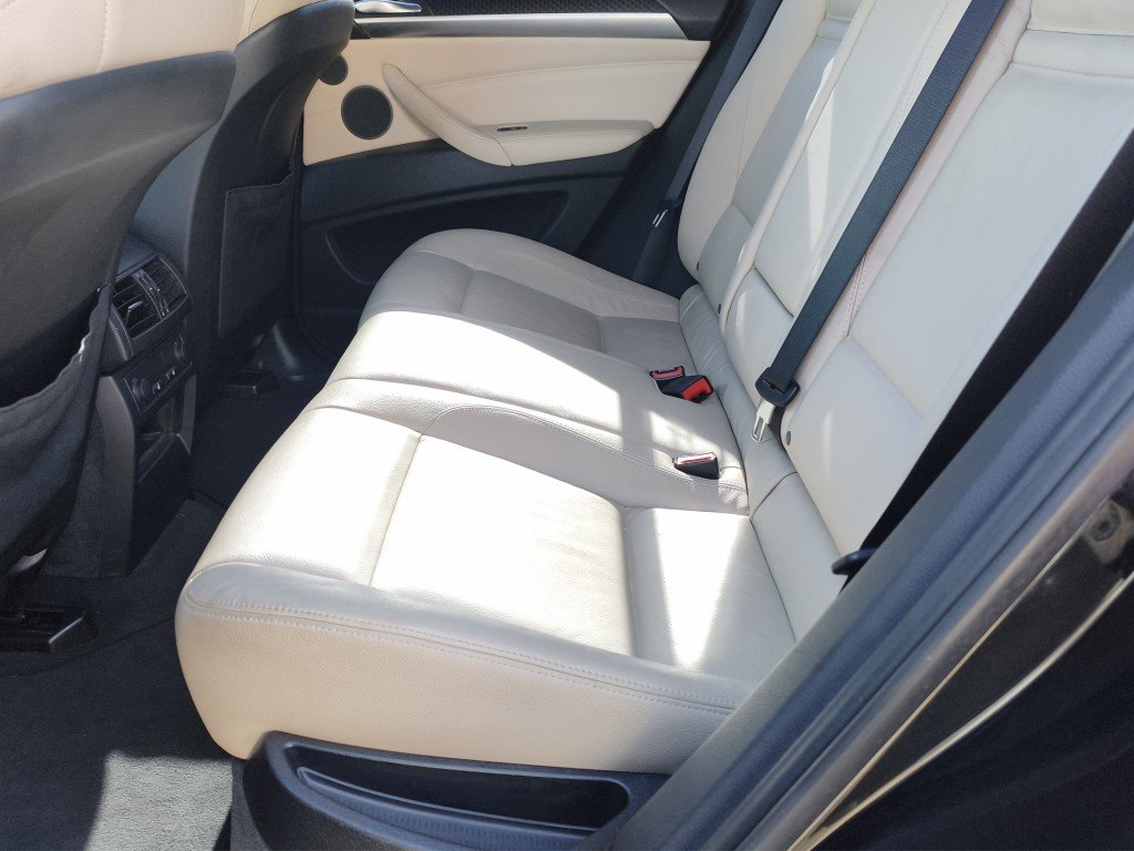 BMW X6 40d, Diesel, Occasion / Utilisé, Automatique - 4