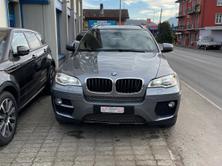 BMW X6 30d Steptronic, Diesel, Occasion / Utilisé, Automatique - 2