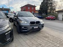 BMW X6 30d Steptronic, Diesel, Occasion / Utilisé, Automatique - 3