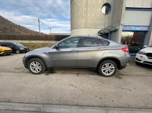BMW X6 30d Steptronic, Diesel, Occasion / Utilisé, Automatique - 4