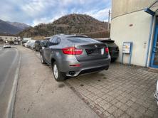 BMW X6 30d Steptronic, Diesel, Occasion / Utilisé, Automatique - 5