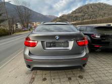 BMW X6 30d Steptronic, Diesel, Occasion / Utilisé, Automatique - 6