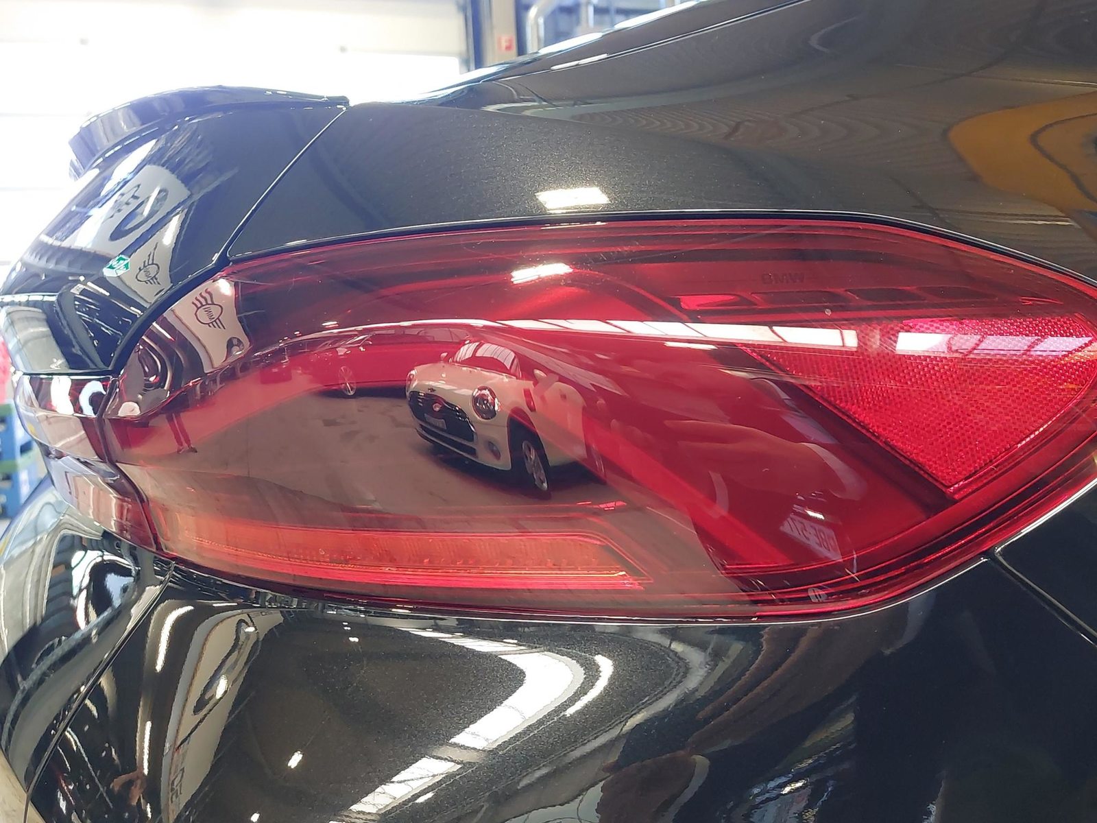 BMW X6 40i xDrive M Sport, Hybride Leggero Benzina/Elettrica, Occasioni / Usate, Automatico - 7