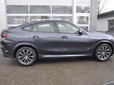 BMW X6 48V 40i M Sport Steptronic I Anhängerkupplung, Hybride Leggero Benzina/Elettrica, Occasioni / Usate, Automatico - 2