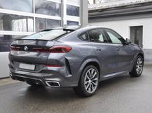 BMW X6 48V 40i M Sport Steptronic I Anhängerkupplung, Hybride Leggero Benzina/Elettrica, Occasioni / Usate, Automatico - 3