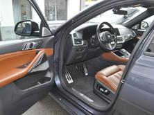 BMW X6 48V 40i M Sport Steptronic I Anhängerkupplung, Hybride Leggero Benzina/Elettrica, Occasioni / Usate, Automatico - 4