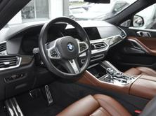 BMW X6 48V 40i M Sport Steptronic I Anhängerkupplung, Hybride Leggero Benzina/Elettrica, Occasioni / Usate, Automatico - 6