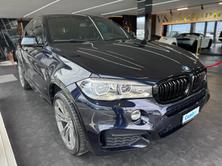 BMW X6 30d M Sport Steptronic, Diesel, Second hand / Used, Automatic - 4