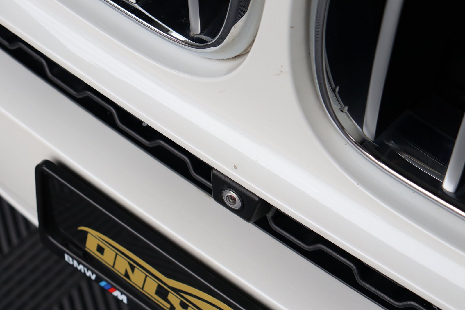 BMW X6 XDRIVE 40D STEPTRONIC **FAHRASSISTENZ-PAKET ** HARMAN, Diesel, Occasion / Gebraucht, Automatik - 4