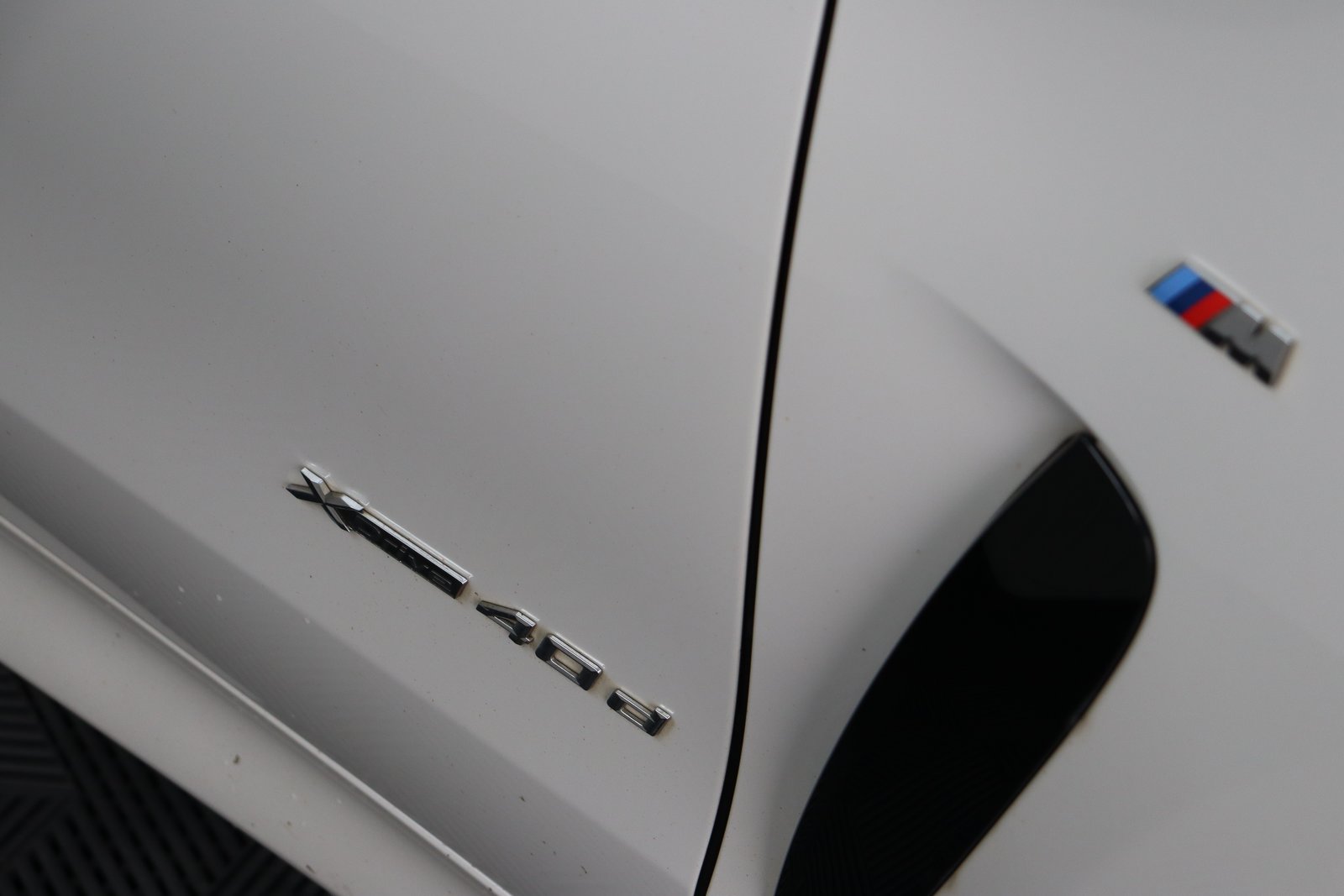 BMW X6 XDRIVE 40D STEPTRONIC **FAHRASSISTENZ-PAKET ** HARMAN, Diesel, Occasion / Gebraucht, Automatik - 6