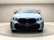 BMW X6 48V 40i * M Sport Pro * Steptronic, Mild-Hybrid Petrol/Electric, Second hand / Used, Automatic - 2