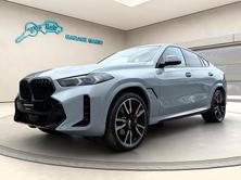 BMW X6 48V 40i * M Sport Pro * Steptronic, Mild-Hybrid Petrol/Electric, Second hand / Used, Automatic - 3