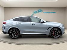BMW X6 48V 40i * M Sport Pro * Steptronic, Mild-Hybrid Petrol/Electric, Second hand / Used, Automatic - 4