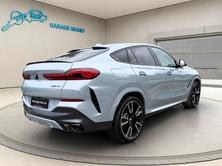 BMW X6 48V 40i * M Sport Pro * Steptronic, Mild-Hybrid Petrol/Electric, Second hand / Used, Automatic - 5