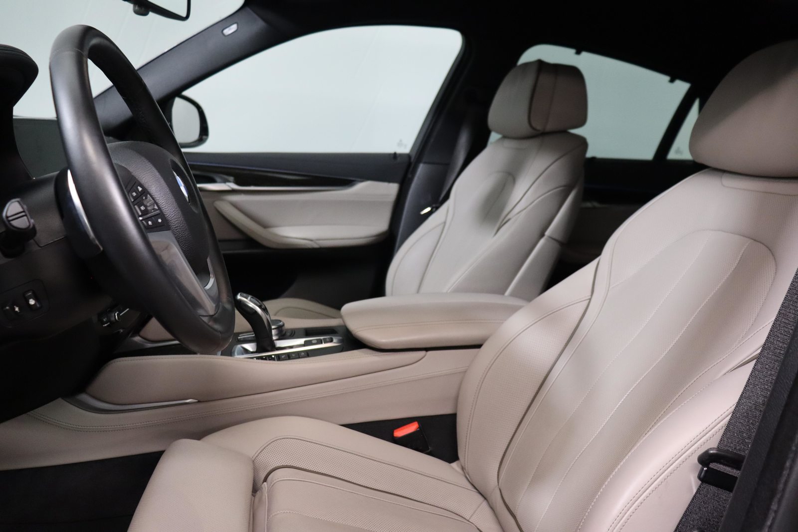 BMW X6 50i xDrive, Benzina, Occasioni / Usate, Automatico - 3
